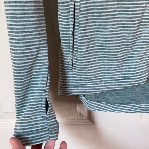 Burton zip up - Picture 4 of 4